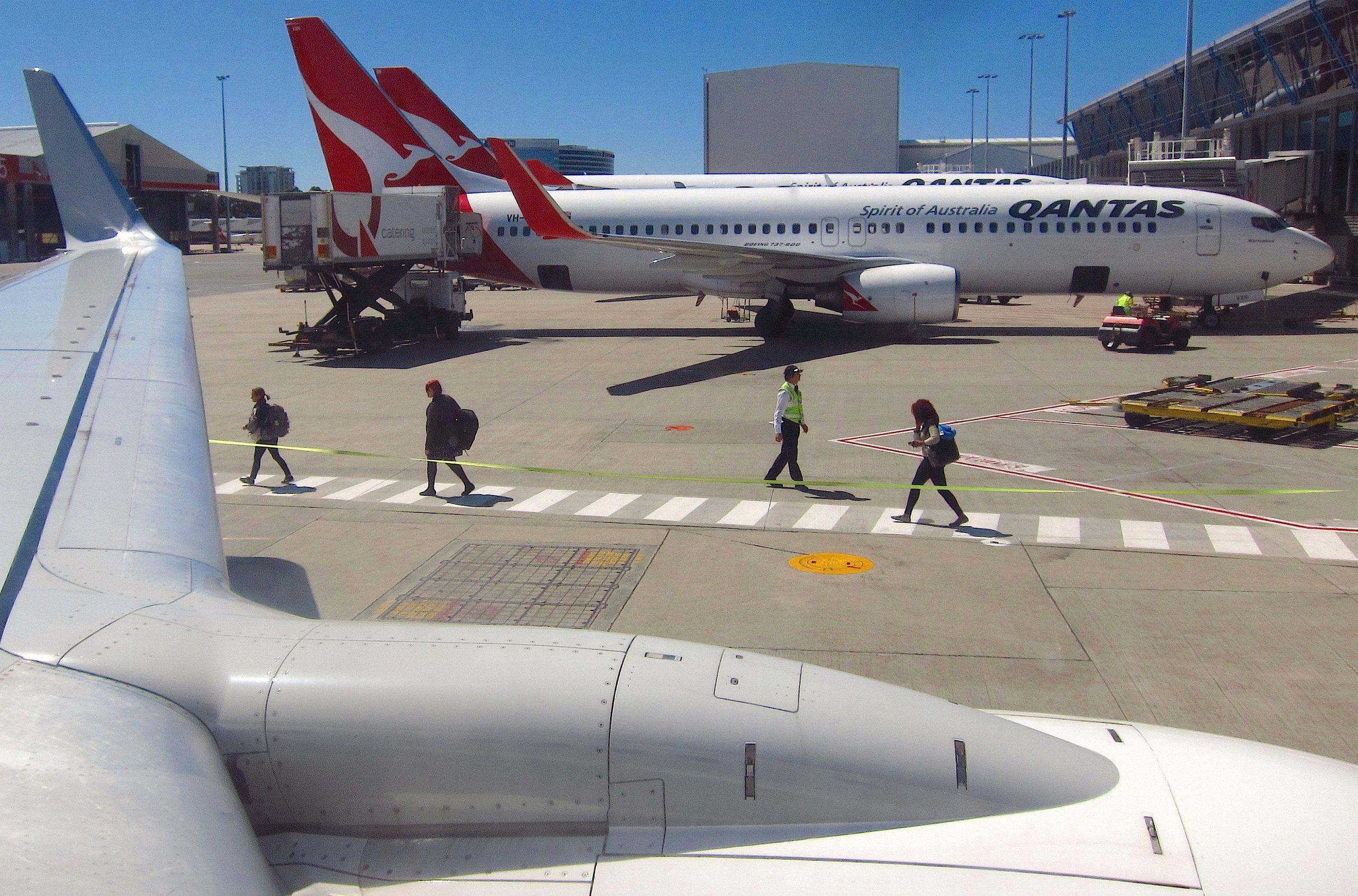 Qantas: Από τον ουρανό στο εδώλιο – To κόστος της απληστίας