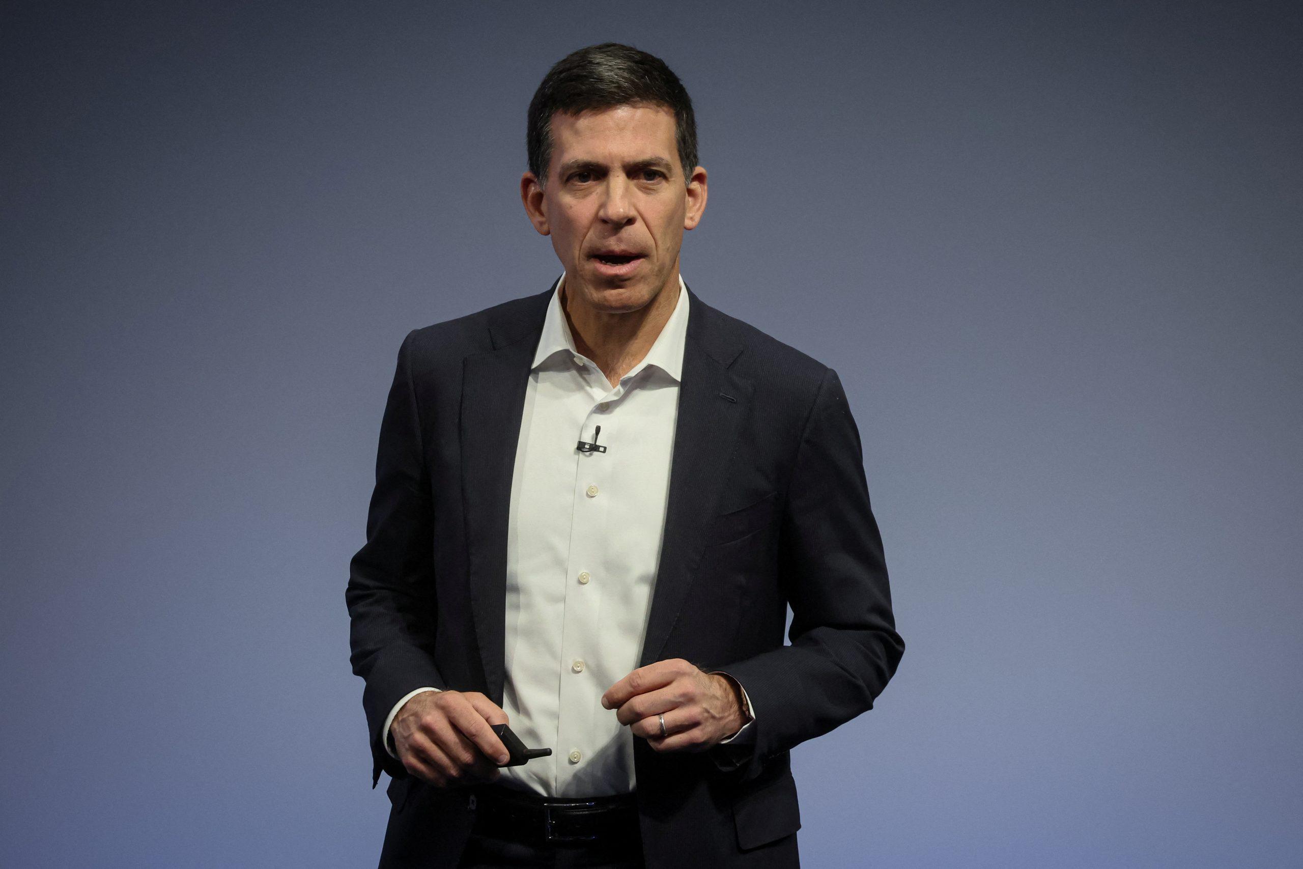 Goldman Sachs: Πλουσιότερος κατά 13,6 εκατ. δολάριο ο COO, Τζον Γουόλντρον