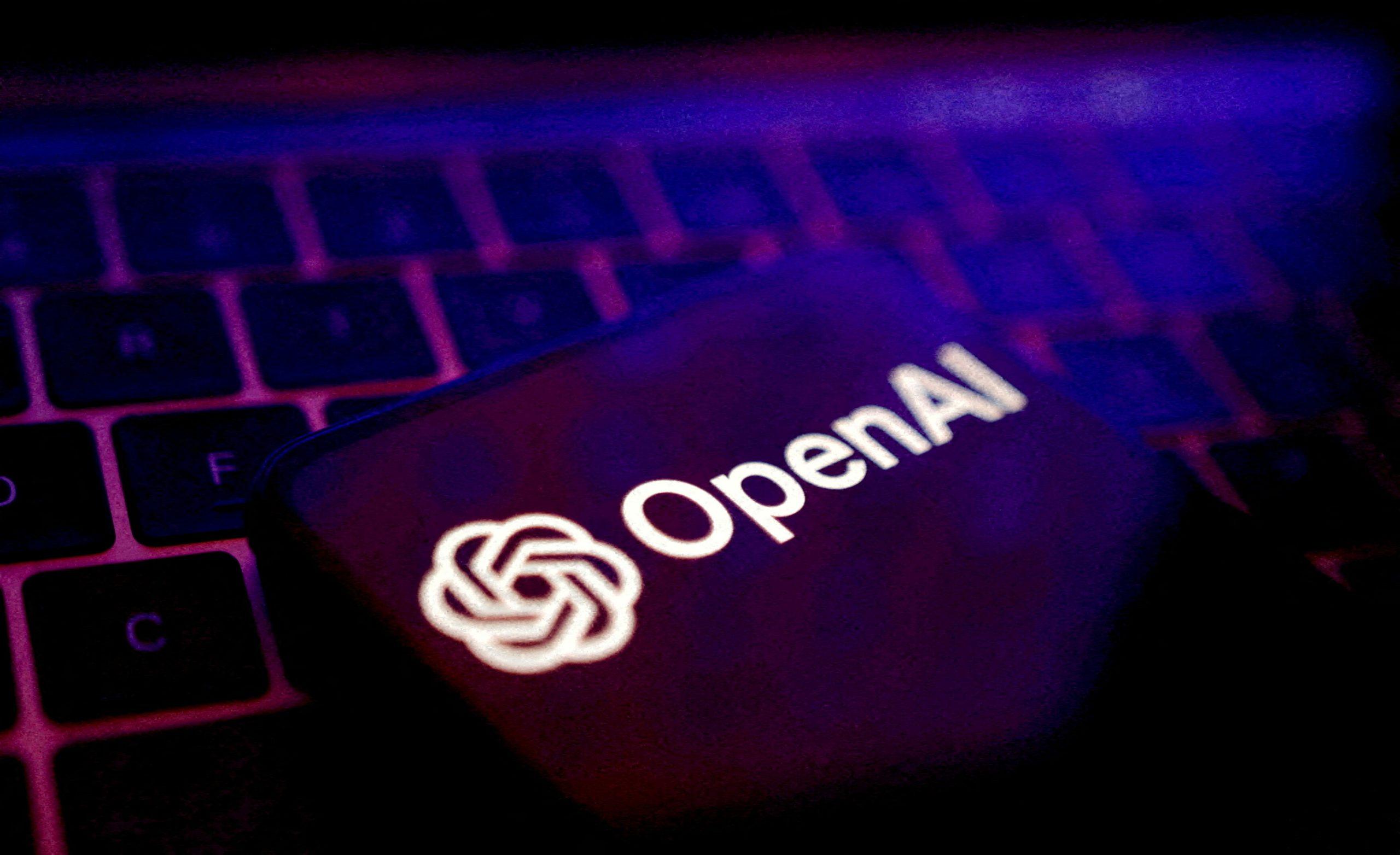 OpenAI: Στοχεύει σε αξιολόγηση 500 δισ. δολαρίων με ιστορική πώληση μετοχών