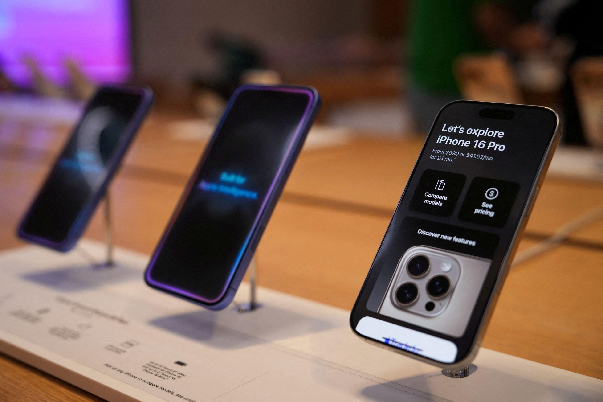 Apple: Μαζικές αποχωρήσεις στελεχών ΑΙ – Γιατί «σφάζονται» οι εταιρείες