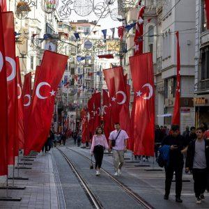 Γιατί προκαλεί η Τουρκία;