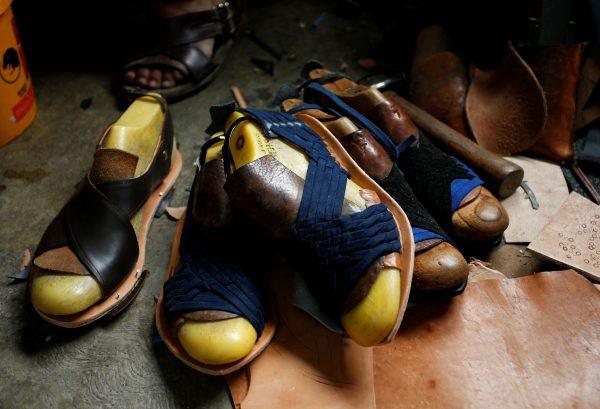 Adidas - indigenous copyright 