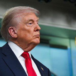 Trump Gives Putin Two-Week Ultimatum on Ukraine Peace