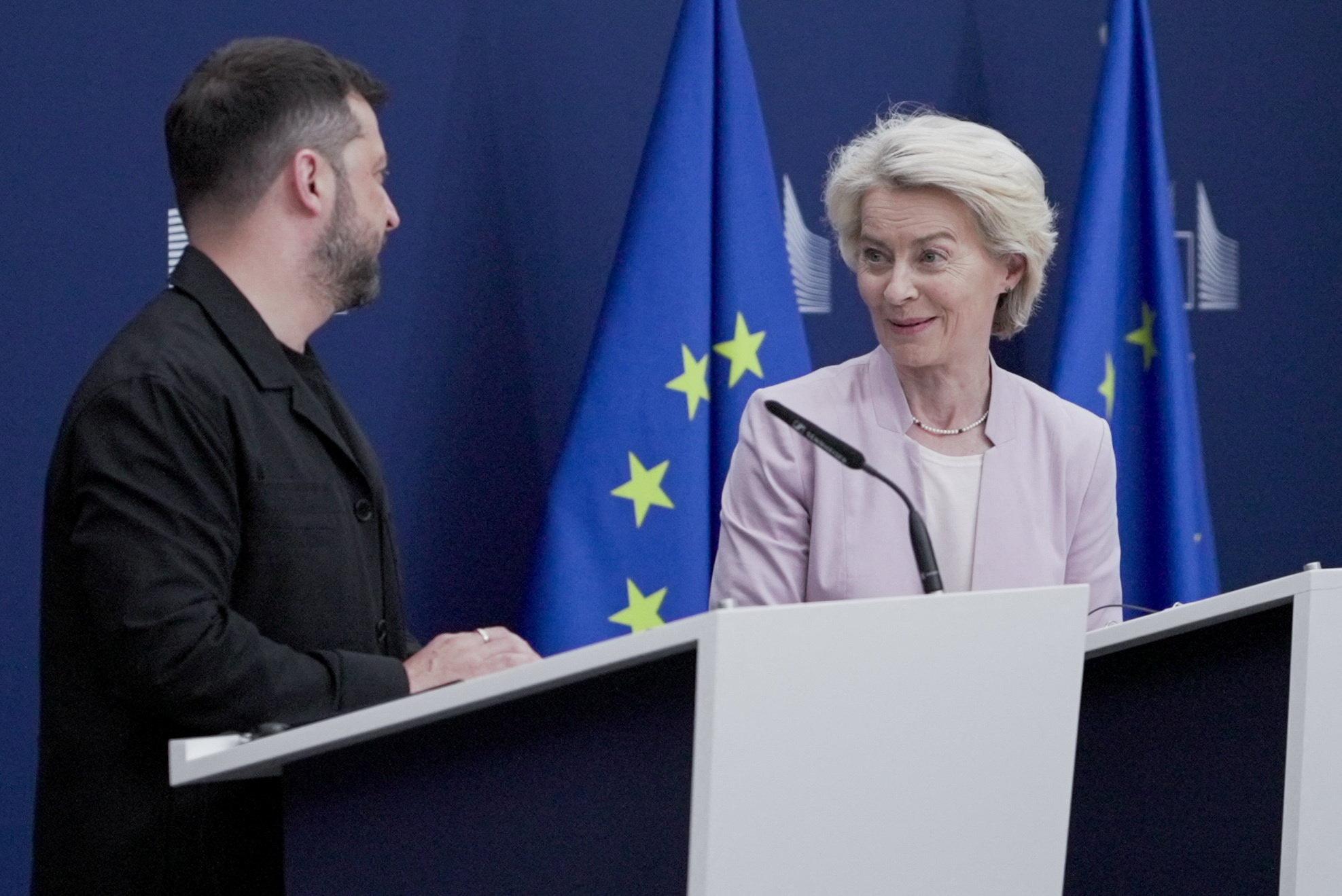 Ουκρανία