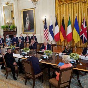 ΕΕ: Ποιες χώρες θα στείλουν στρατό στην Ουκρανία