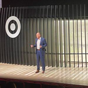 Target: Θα μπορέσει ο νέος CEO να ανατρέψει την κατηφόρα;