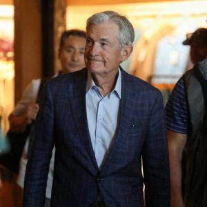 Τζερόμ Πάουελ: «Παράθυρο» για μείωση επιτοκίων