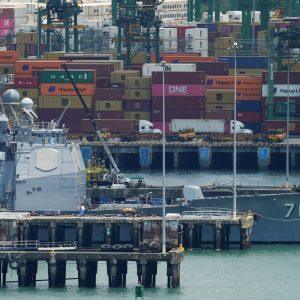 ΗΠΑ: Τι κρύβεται πίσω από την κινητοποίηση του αμερικανικού ναυτικού στην Καραϊβική