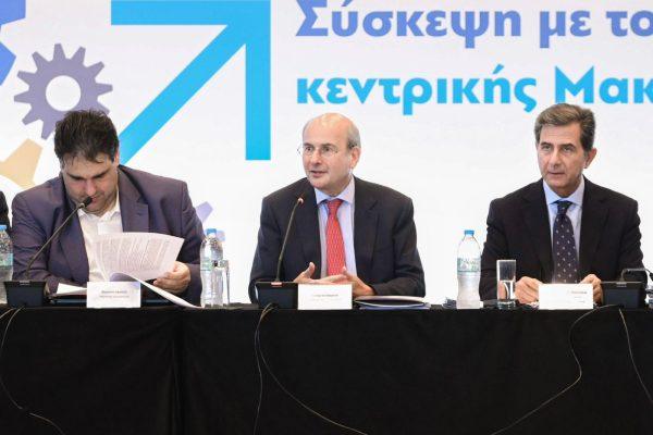 Χατζηδάκης