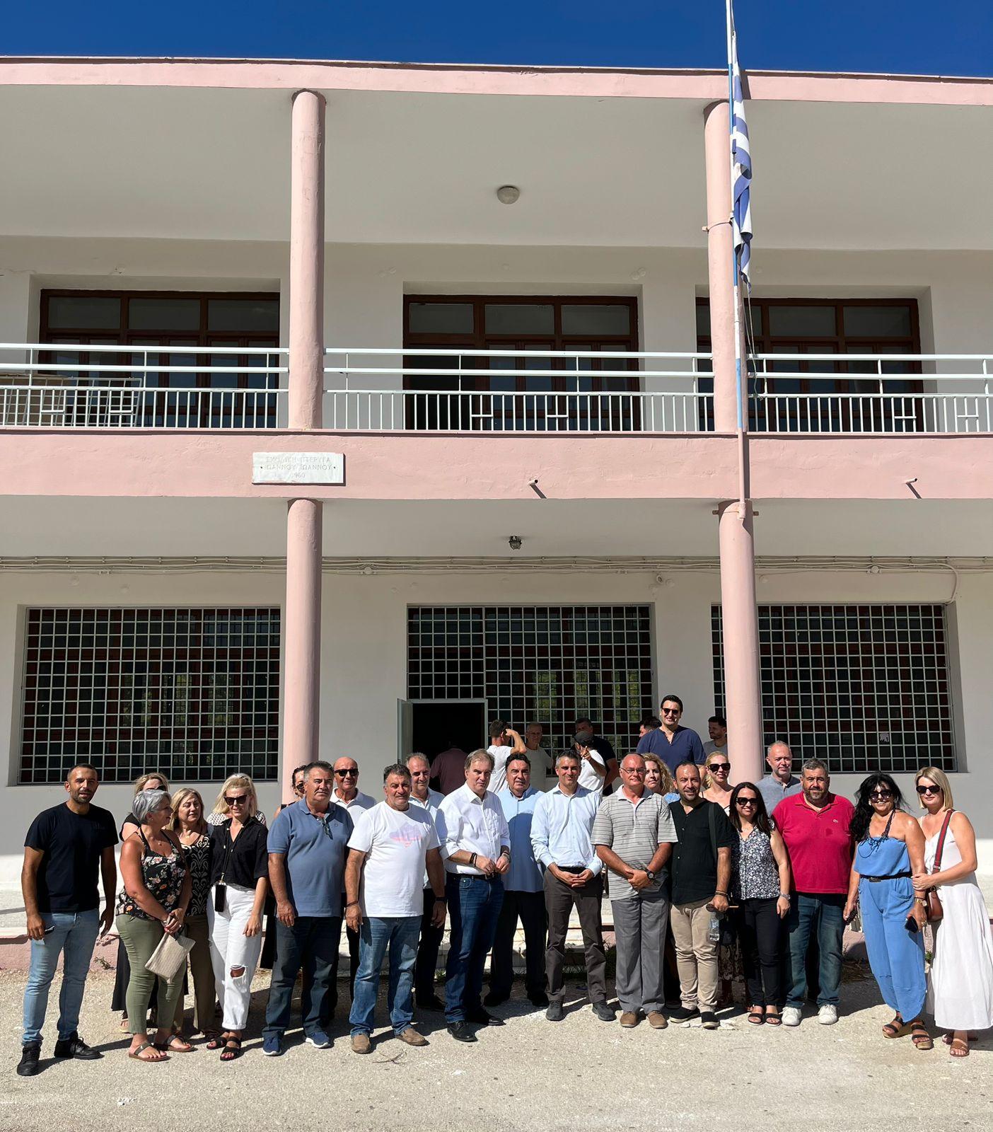 Χρίστος Δήμας