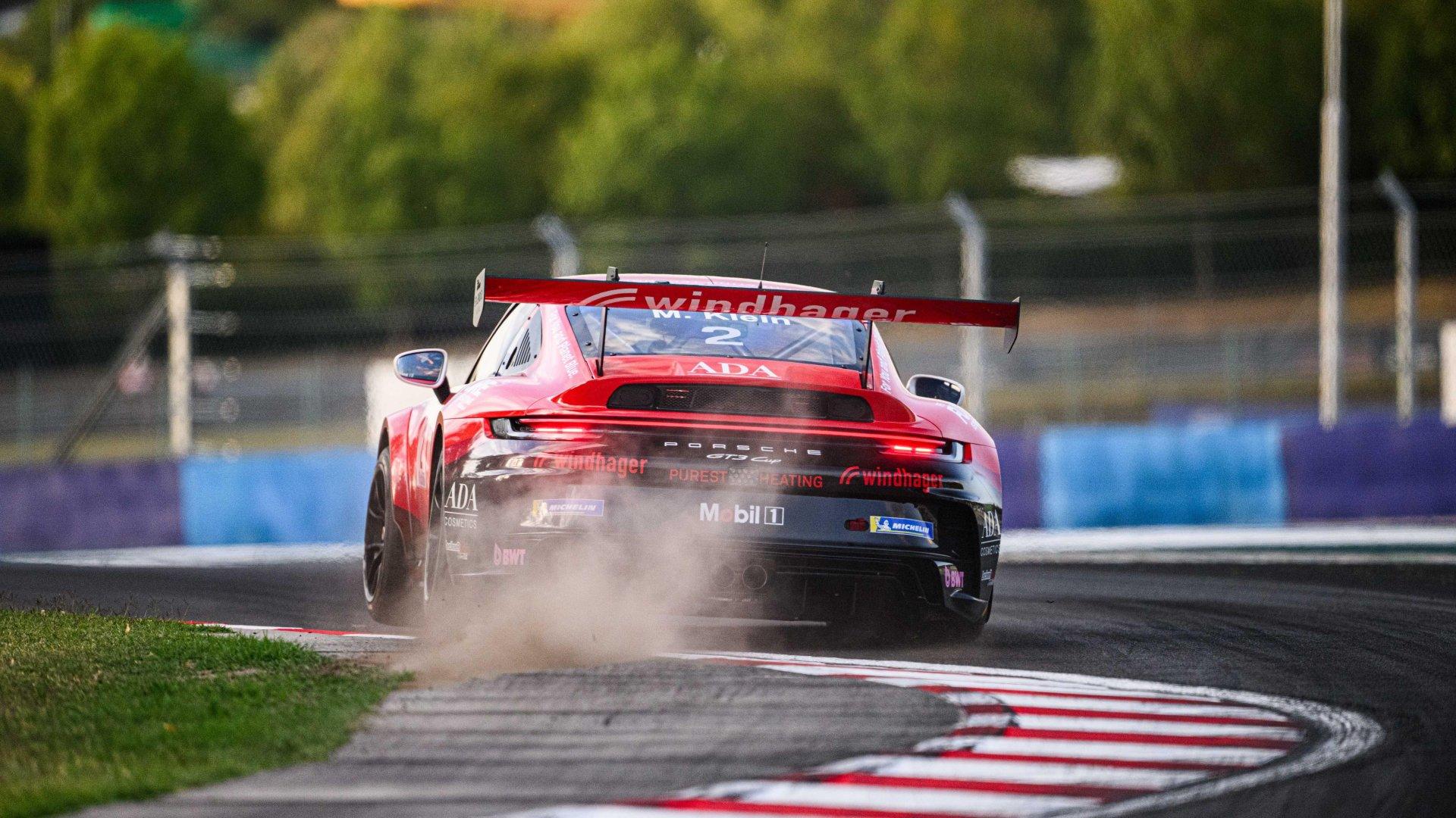Porsche: Αναζητά συνεργασίες στον αμυντικό τομέα