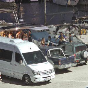 ΑΑΔΕ: Φοροδιαφυγή πολλαπλών επιπέδων σε ημερόπλοια της Σαντορίνης