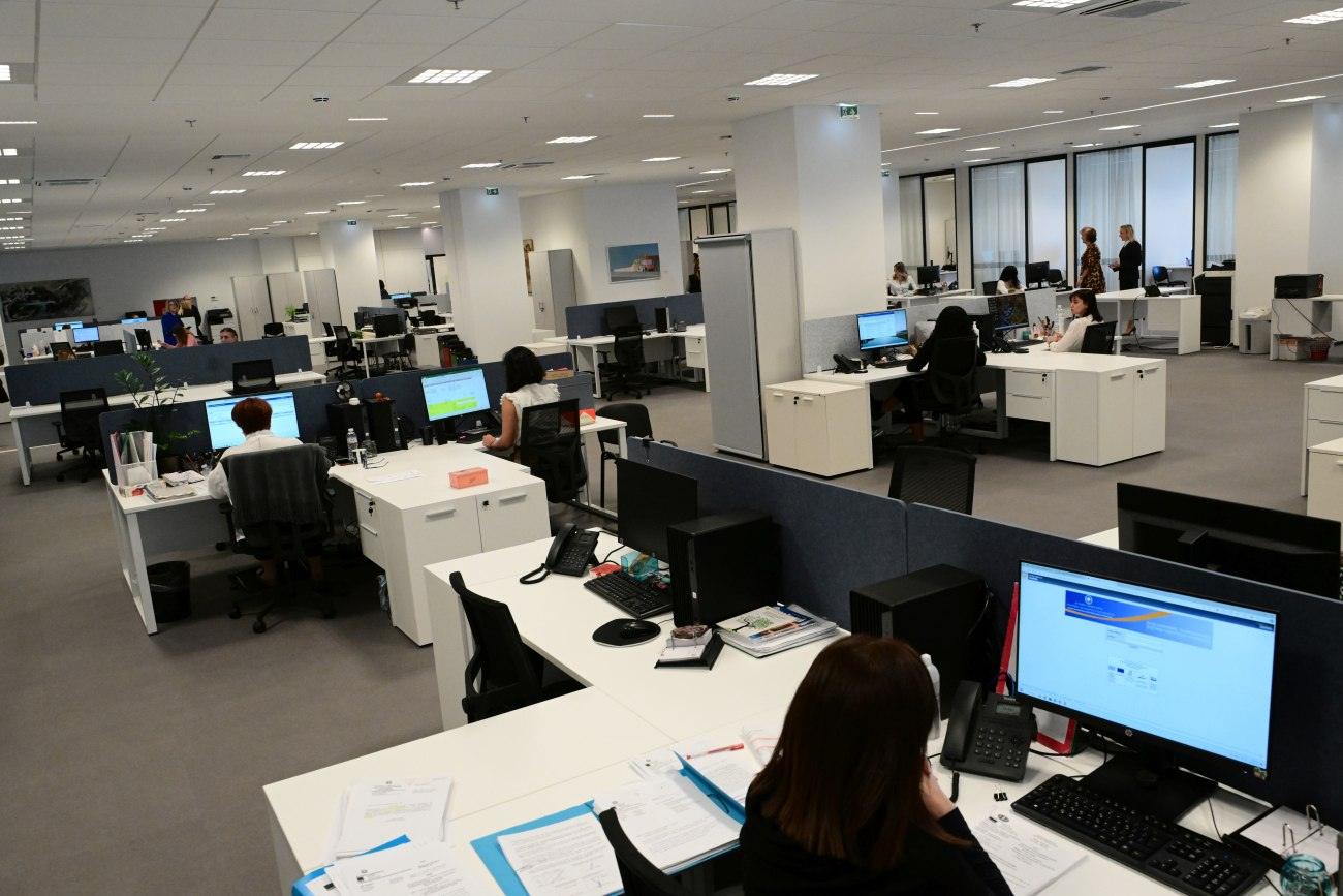 Δημόσιοι υπάλληλοι: Θα απολύονται όσοι αρνούνται για δύο χρονιές την αξιολόγηση