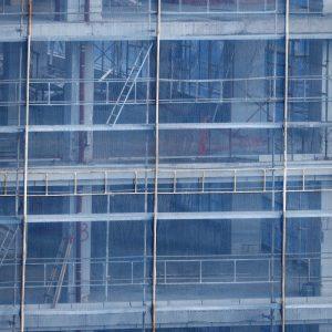 Οικοδομή: Ισχυρό πλήγμα από τον ΝΟΚ – Τι περιμένει η αγορά [γράφημα]