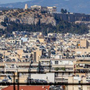 Αθήνα: Παράδεισος για workation, κόλαση για… work