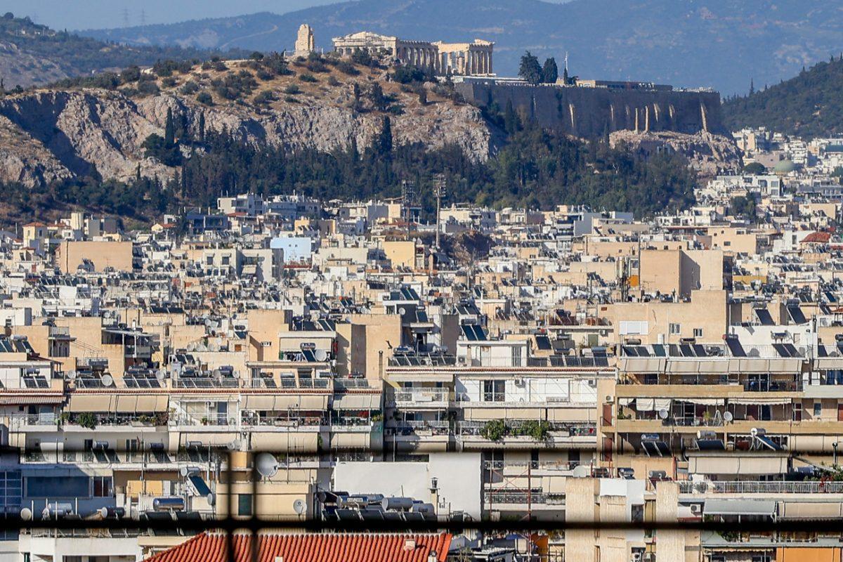 Αθήνα: Παράδεισος για workation, κόλαση για… work