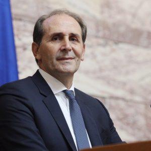 Βεσυρόπουλος: Το Σάββατο στην Αλεξάνδρεια Ημαθίας η κηδεία του