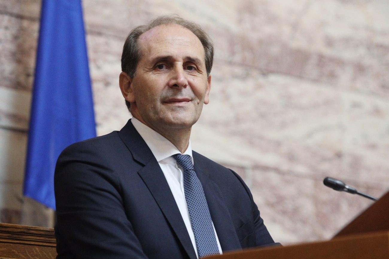 Βεσυρόπουλος: Το Σάββατο στην Αλεξάνδρεια Ημαθίας η κηδεία του
