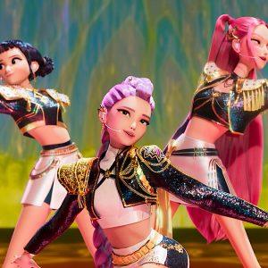 Netflix: Το «KPop Demon Hunters» είναι η Νο. 1 επιτυχία στο box office