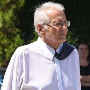 Πέθανε ο δημοσιογράφος Δημήτρης Κωνσταντάρας