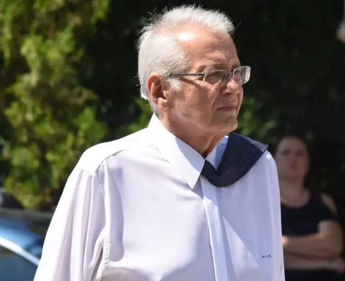 Πέθανε ο δημοσιογράφος Δημήτρης Κωνσταντάρας