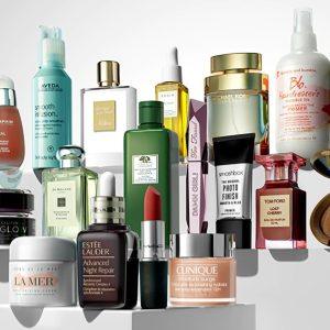 Estée Lauder: «Όμορφα σχέδια» για την ελληνική αγορά