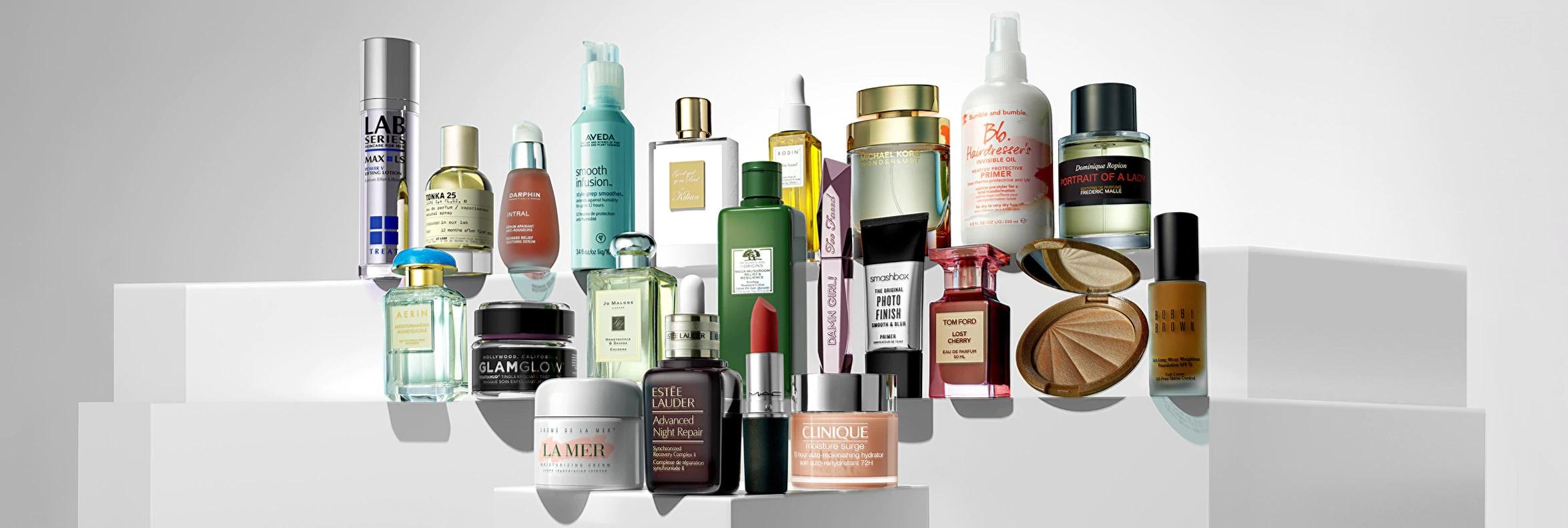Estée Lauder: «Όμορφα σχέδια» για την ελληνική αγορά