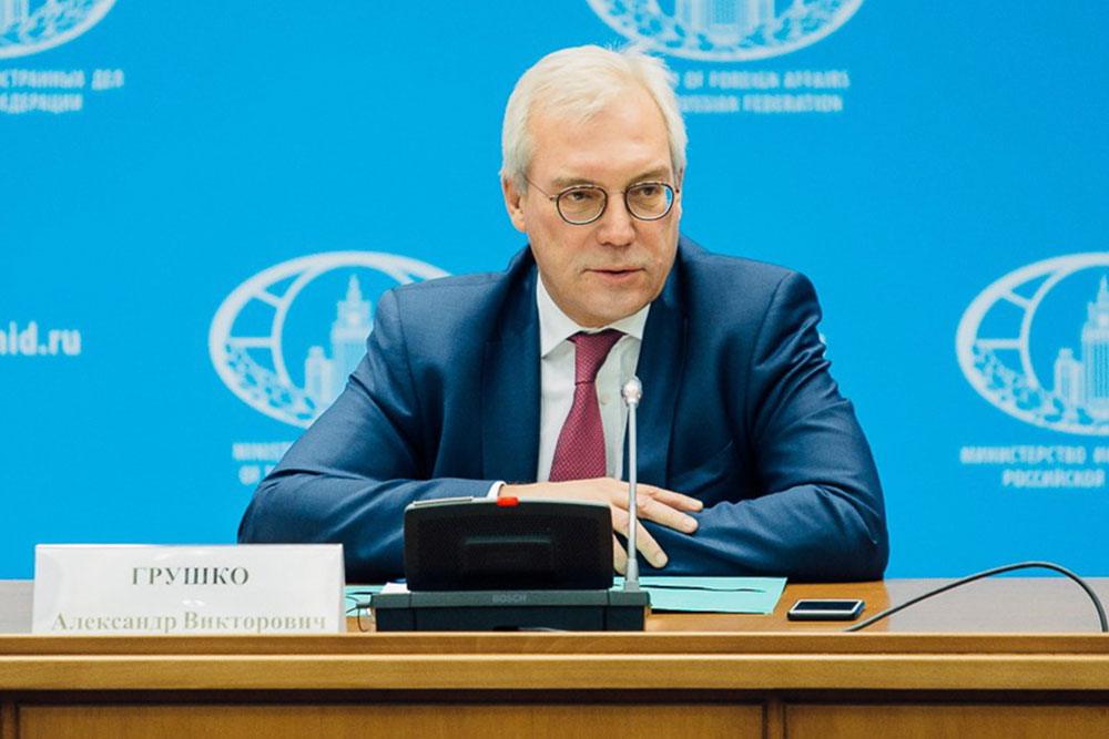 ΕΕ: Έχασε 1 τρισεκατομμύριο δολάρια από την εγκατάλειψη της ρωσικής ενέργειας ισχυρίζεται η Μόσχα