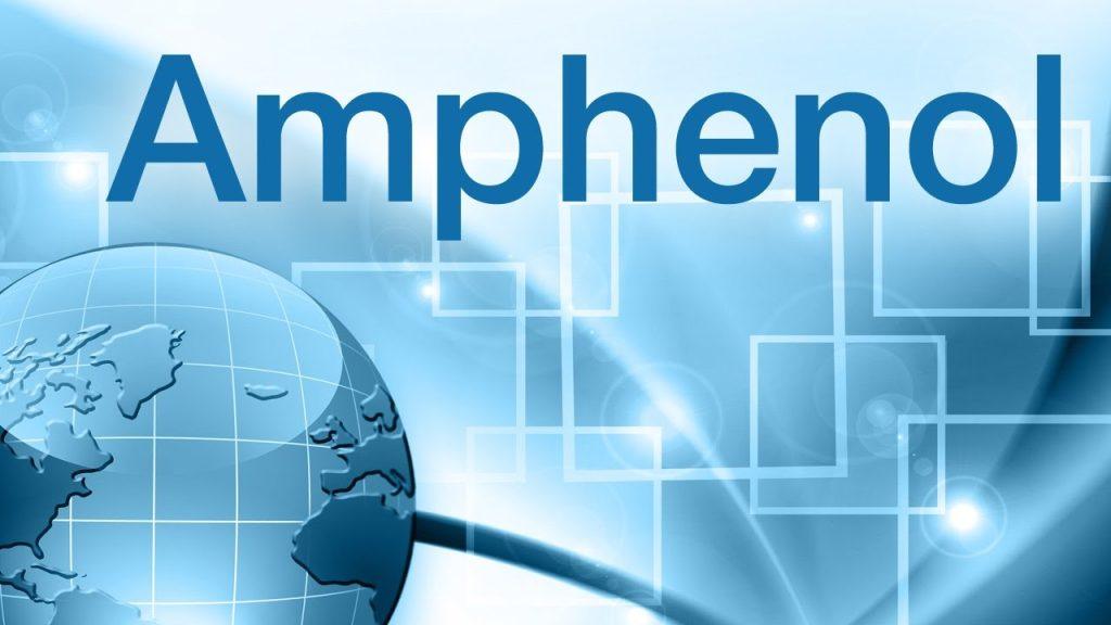 Amphenol: Κοντά σε μεγάλη συμφωνία ευρυζωνικής σύνδεσης λόγω άνθησης της τεχνητής νοημοσύνης