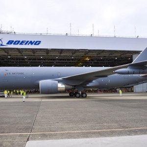 Ισραήλ: Παραγγελία στη Boeing για δύο ιπτάμενα τάνκερ