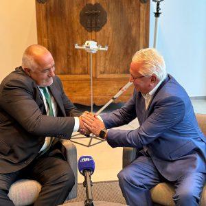 Rheinmetall: Σχέδια για εργοστάσιο πυρομαχικών στη Βουλγαρία