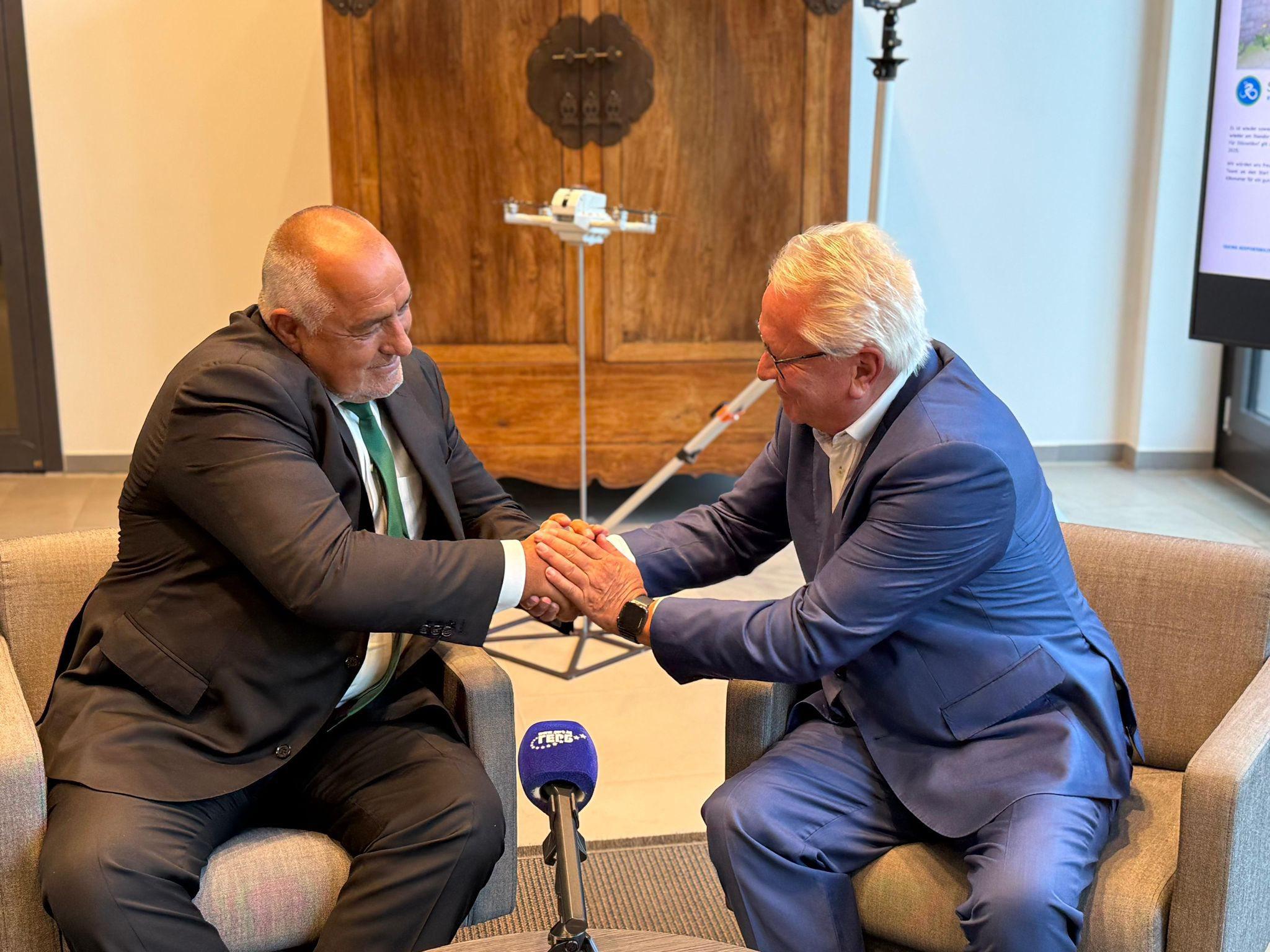 Rheinmetall: Σχέδια για εργοστάσιο πυρομαχικών στη Βουλγαρία