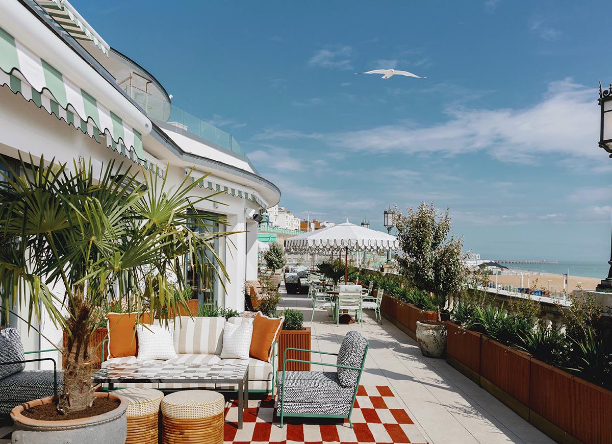 Soho House