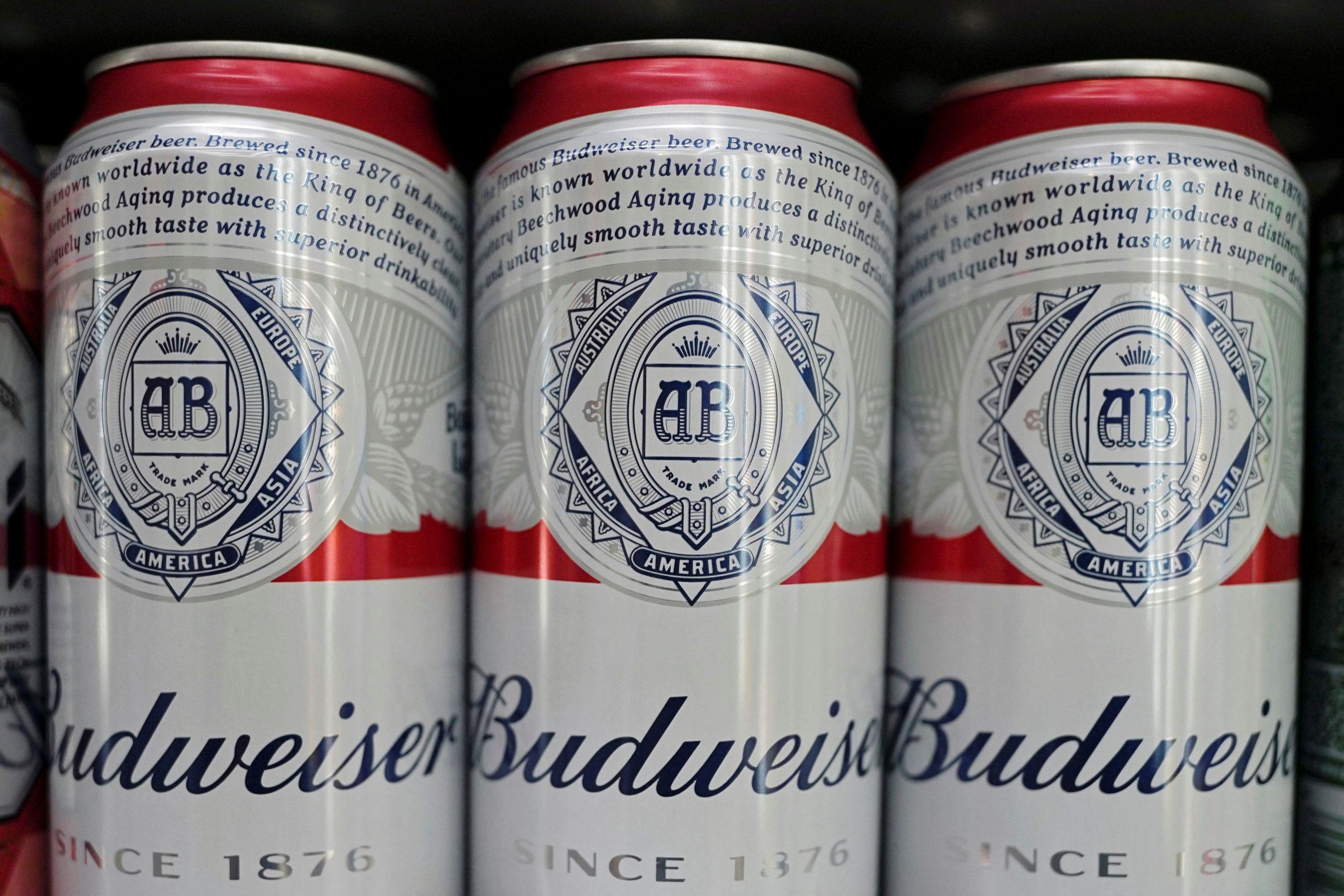 Budweiser: Επένδυση 15 εκατ. δολ. της εταιρείας παραγωγής σε αμερικανικό ζυθοποιείο