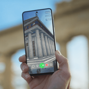 Cosmote Telekom: Επενδύσεις τεχνολογίας και συνδεσιμότητας για τον πολιτισμό
