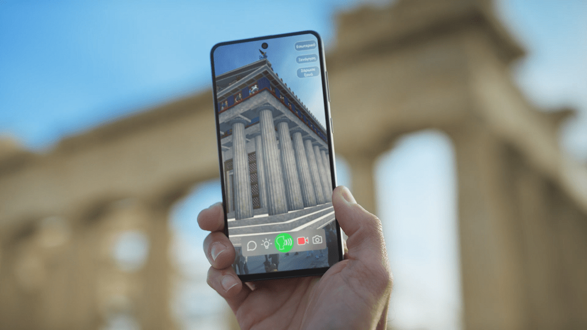 Cosmote Telekom: Επενδύσεις τεχνολογίας και συνδεσιμότητας για τον πολιτισμό