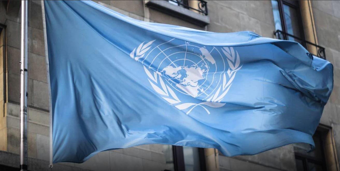OHE: Αναρτήθηκε η ρηματική διακοίνωση της Ελλάδας για τους ισχυρισμούς της Λιβύης