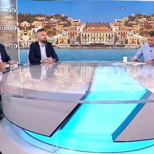 ΟΠΕΚΕΠΕ: Επιμένει στην διάχυση ευθυνών η κυβέρνηση – Πυρά από ΠΑΣΟΚ, ΣΥΡΙΖΑ