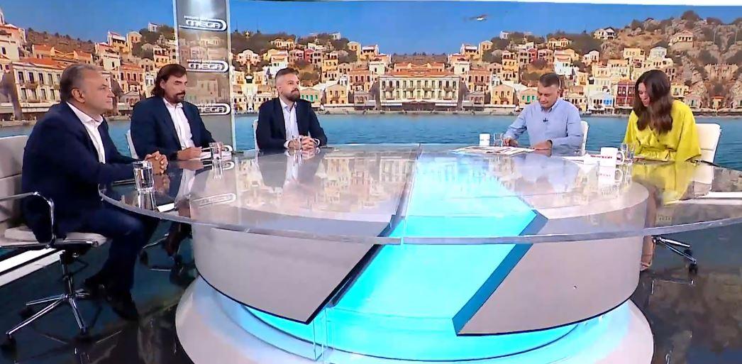 ΟΠΕΚΕΠΕ: Επιμένει στην διάχυση ευθυνών η κυβέρνηση – Πυρά από ΠΑΣΟΚ, ΣΥΡΙΖΑ