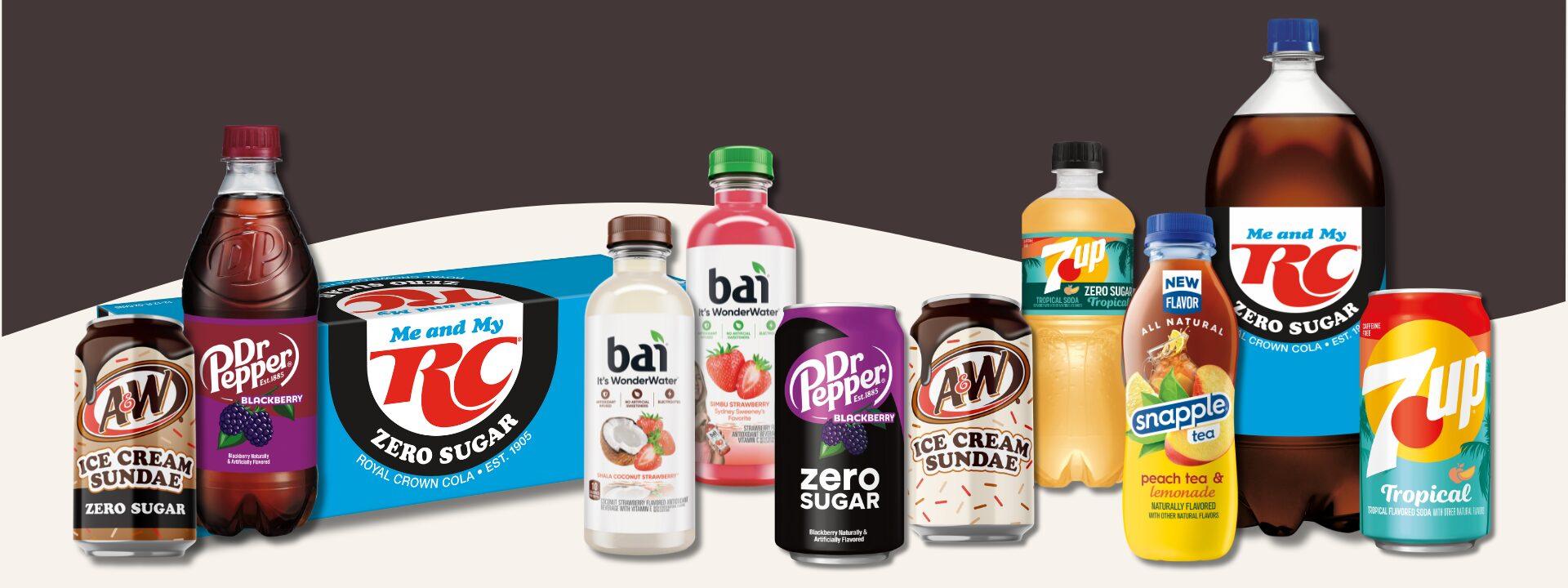 Keurig και Dr Pepper: Κοντά σε συμφωνία  18 δισ. δολαρίων για την εξαγορά του  JDE Peet’s