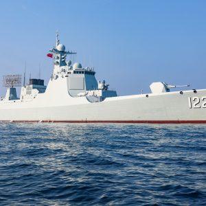 Κίνα: Δημιουργεί το μεγαλύτερο ναυπηγικό όμιλο στον κόσμο
