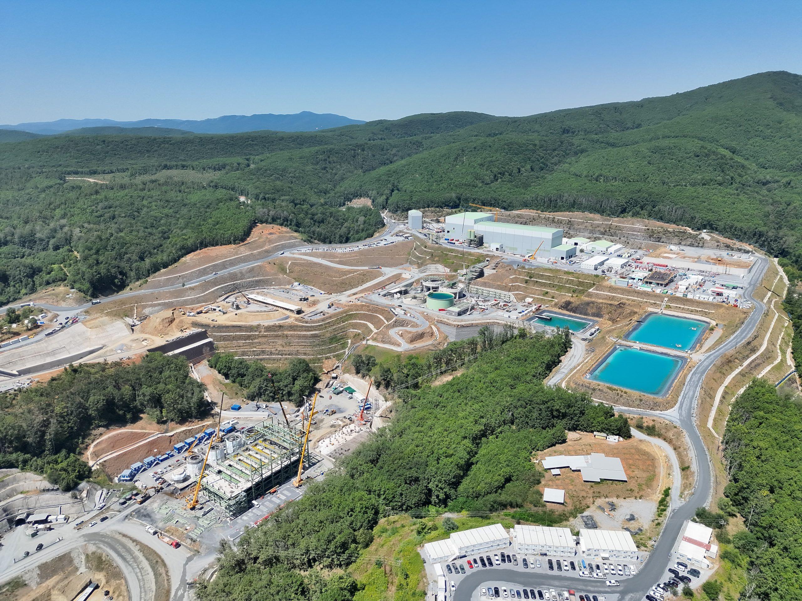Eldorado Gold: Καθαρά κέρδη 139 εκατ. το δεύτερο τρίμηνο