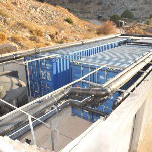Greece Launches 103 Water Supply Projects for Remote Islands
