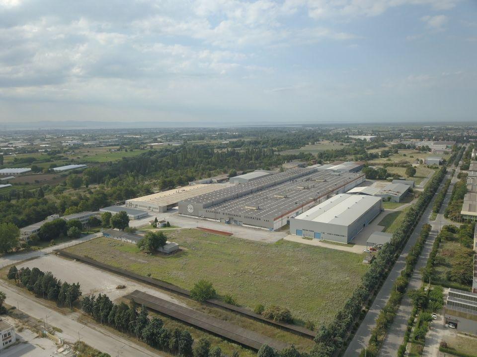 ΕΛΒΟ: Στο ισραηλινό SK Group περνάει η ιδιοκτησία της βιομηχανίας 