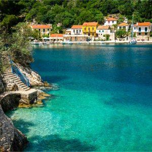 Ithaki, Paxi Islands Considering Day Tax for Tourists