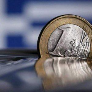 Greek Economic Sentiment Hits 13-Month High in July