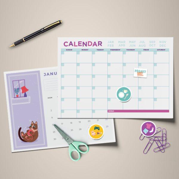 HP Printables: Νέα πλατφόρμα εκτυπώσιμων υλικών στην ελληνική αγορά