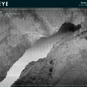 ICEYE: Επέκταση δυνατοτήτων απεικόνισης SAR με λειτουργία Scan Wide