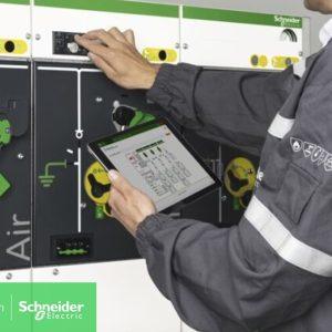 Schneider Electric: Υπογραφή μακροπρόθεσμης συμφωνίας με την E.ON