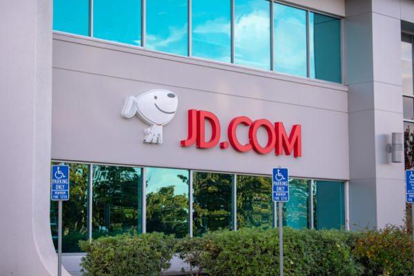 JD.Com